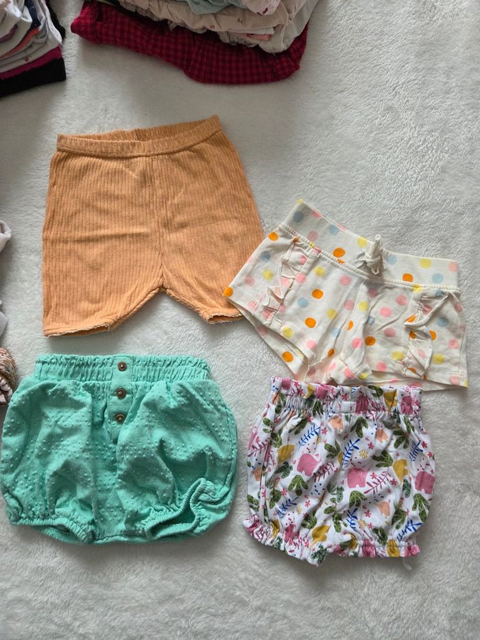 Lot été 3 mois - photo numéro 5