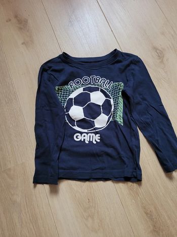 Tee-shirt garçon In Extenso **