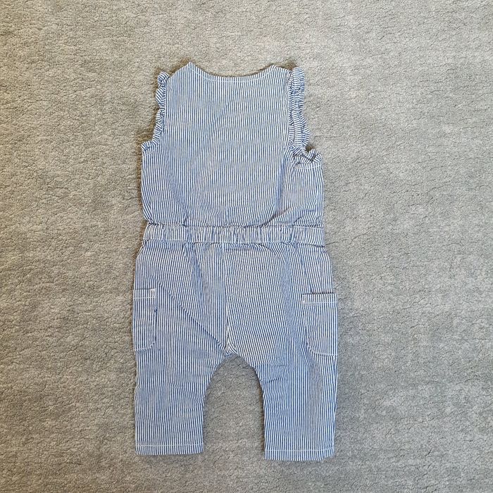 Lot vêtements bébé fille 6 mois - photo numéro 8