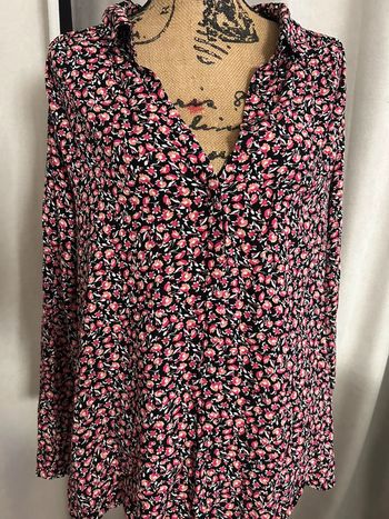 Chemise