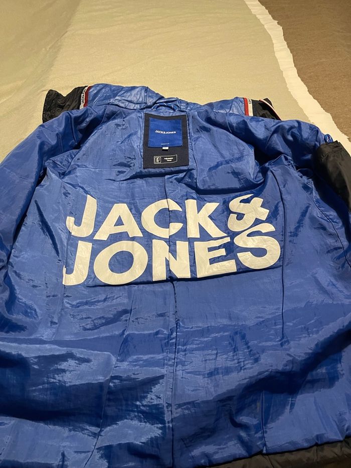 Doudoune  Jack& jones - photo numéro 6