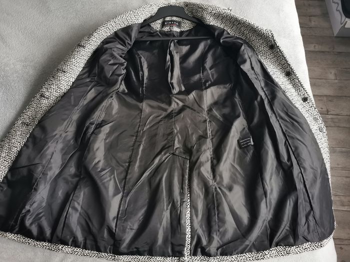 Manteau 36 - photo numéro 5