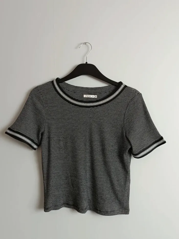 T-shirt - photo numéro 2