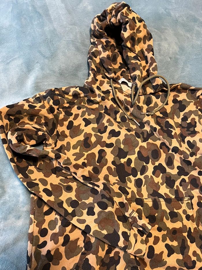 Pull Sandro militaire - photo numéro 2