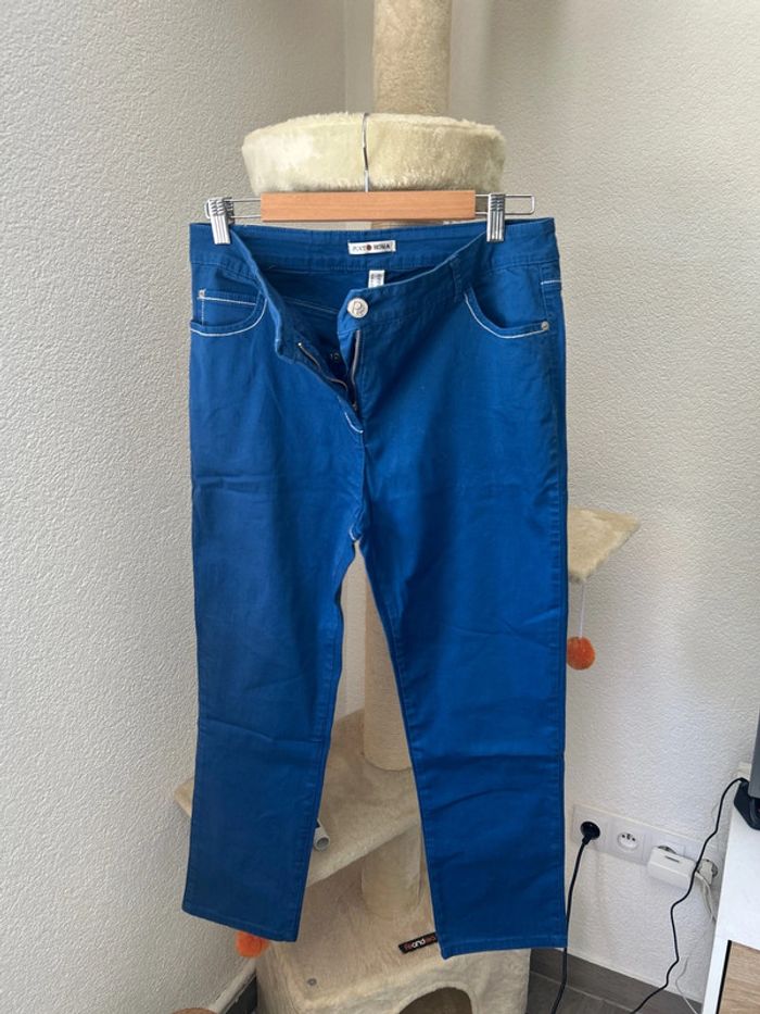 Pantalon Punto Roma