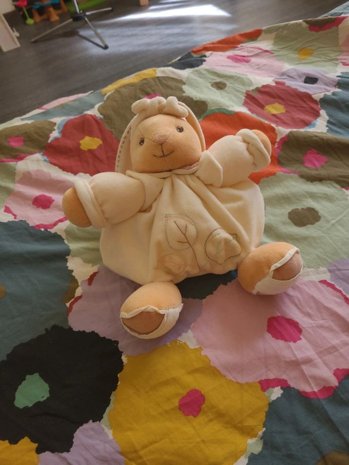 Doudou kaloo