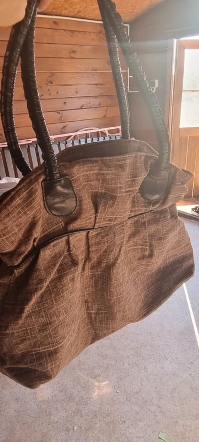 sac femme