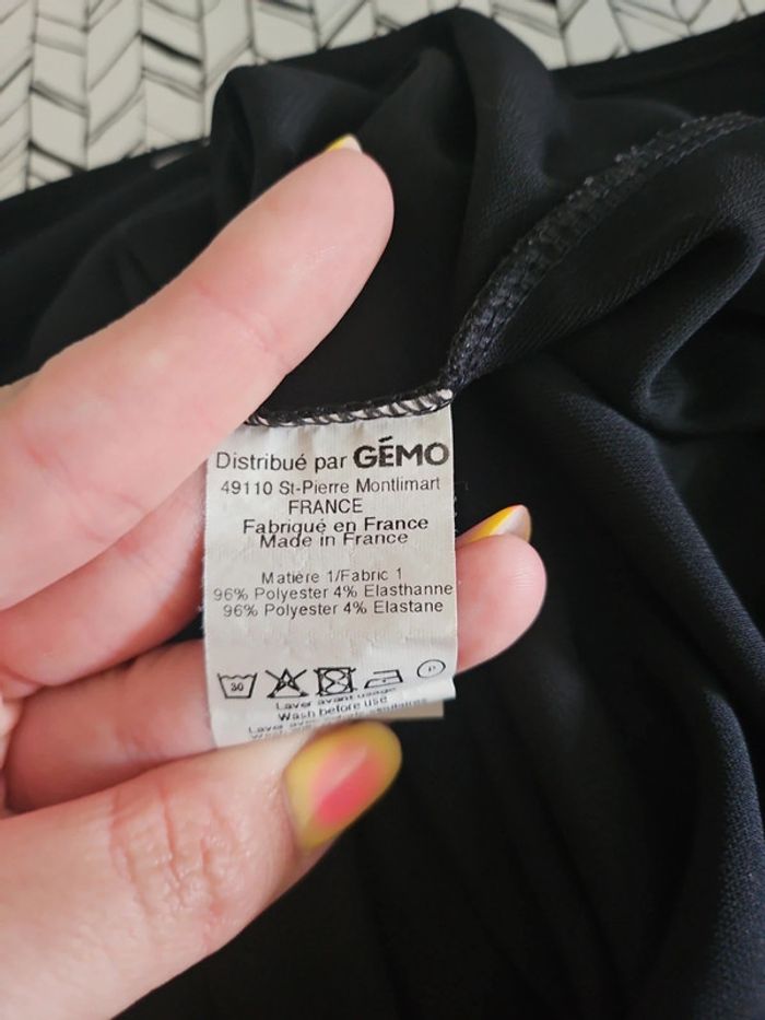 Blouse marque Gémo - photo numéro 6