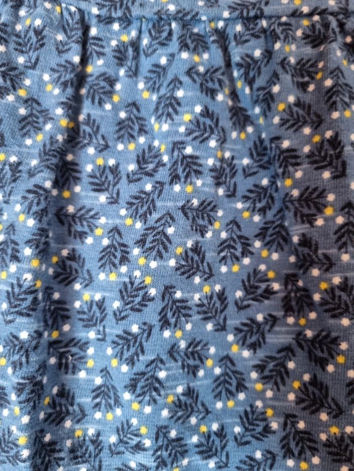 Robe Okaïdi 6 ans - photo numéro 3