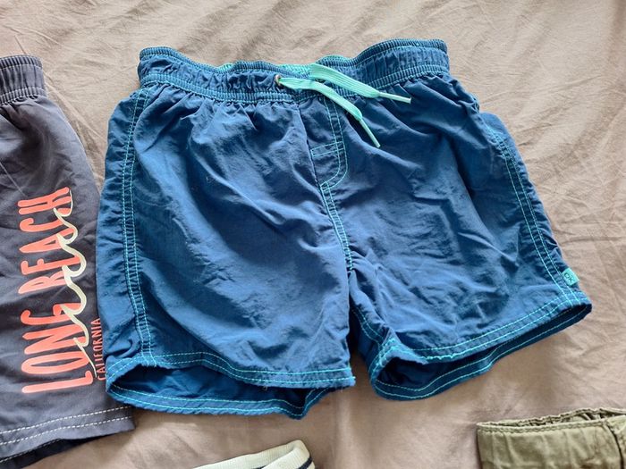 Lot de 6 shorts - photo numéro 6