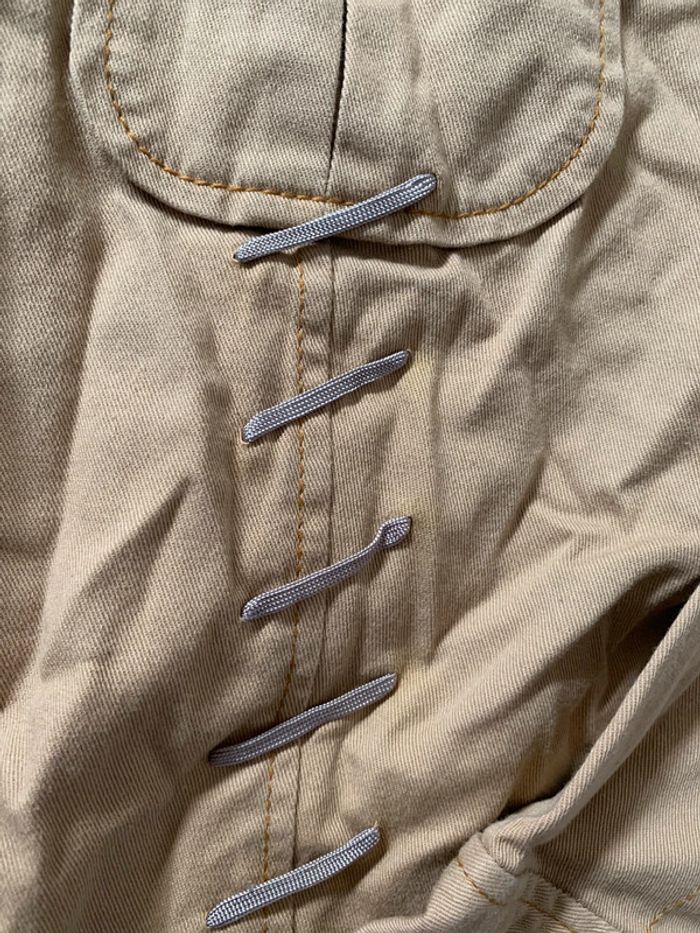 Veste légère Guy Laroche taille 36 - photo numéro 2