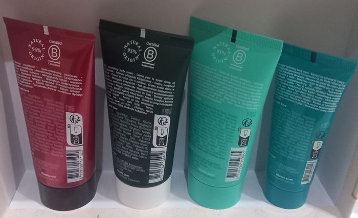 Lot Rituals - photo numéro 2