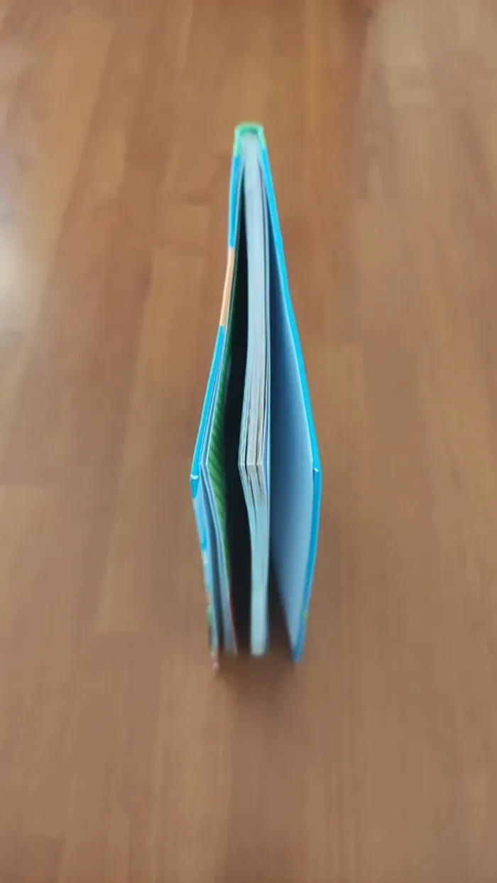 Livre numéro 1 pat patrouille un super collier - photo numéro 3