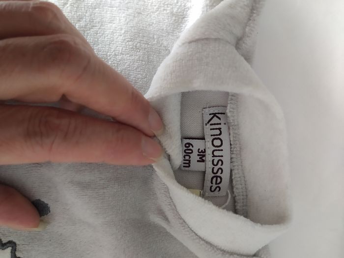 Pyjama - photo numéro 3