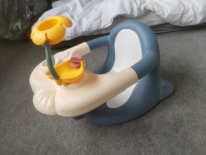 Siège de bain - photo numéro 2