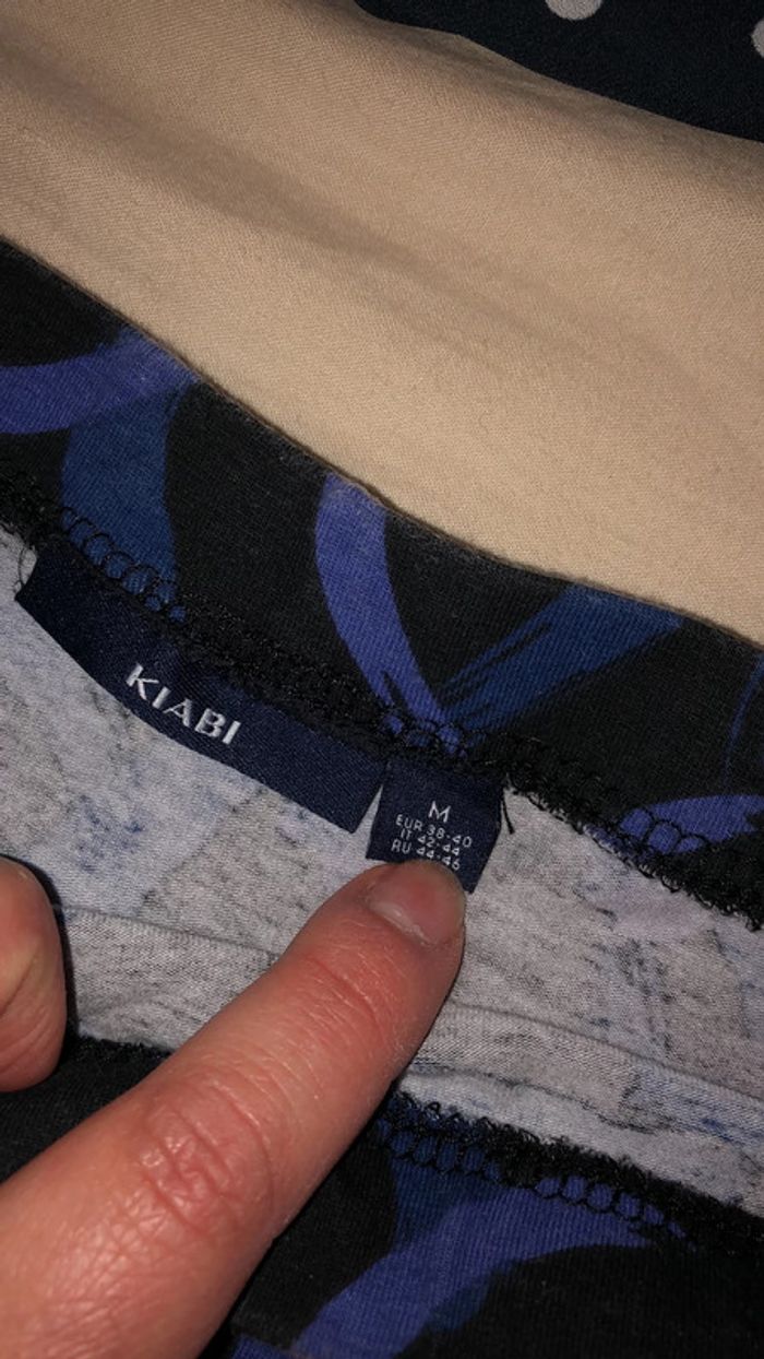 Jupe courte ete - photo numéro 5