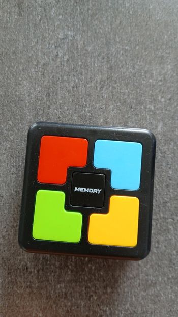 Memory