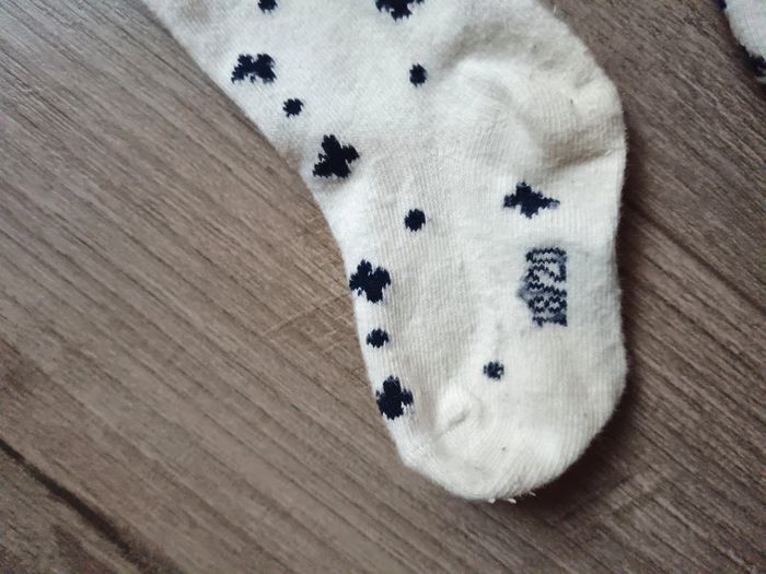 Lots collants à motifs taille 18/20 - photo numéro 3