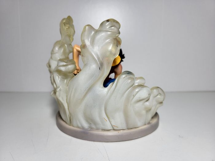 One Piece Ichiban Kuji Figurine TV Anime Luffy Banpresto 2008 - photo numéro 7