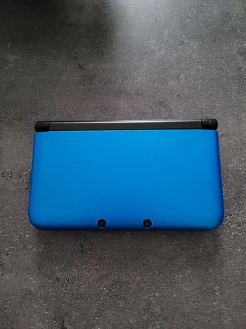Nintendo 3DS