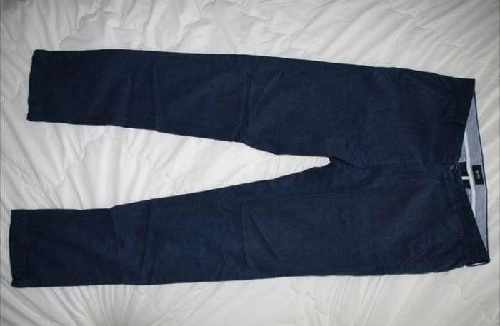 pantalon Hugo Boss homme taille M - photo numéro 2