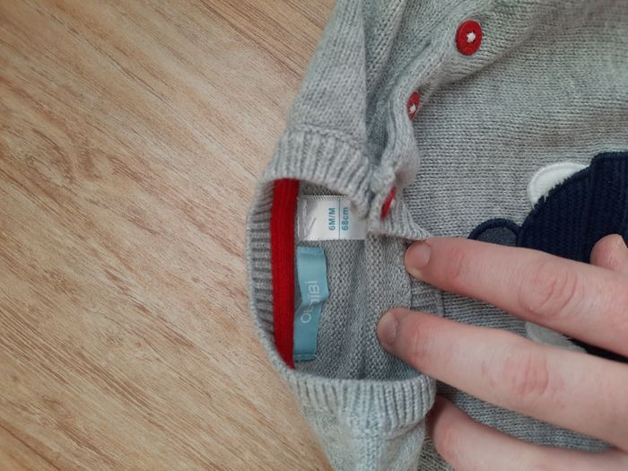 Ensemble obaïbi - photo numéro 3