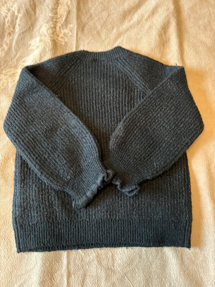 Pull chaud TAO 2/3 A - photo numéro 3