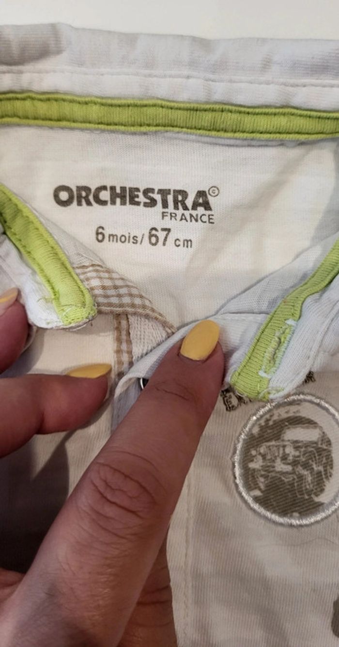 Tee-shirt - photo numéro 2