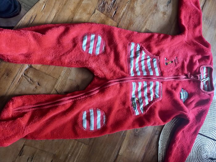 Lot pyjama et sur pyjama - photo numéro 5