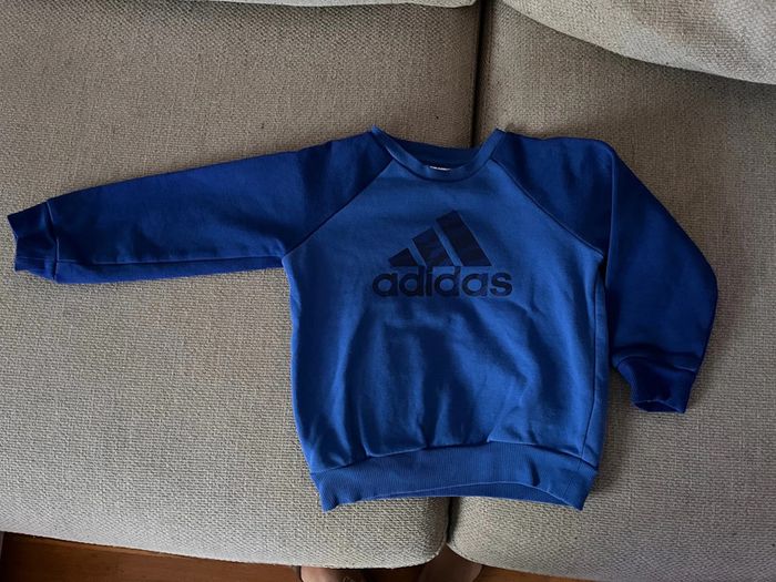 Lot Adidas enfant - photo numéro 10