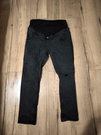 Jeans maternité