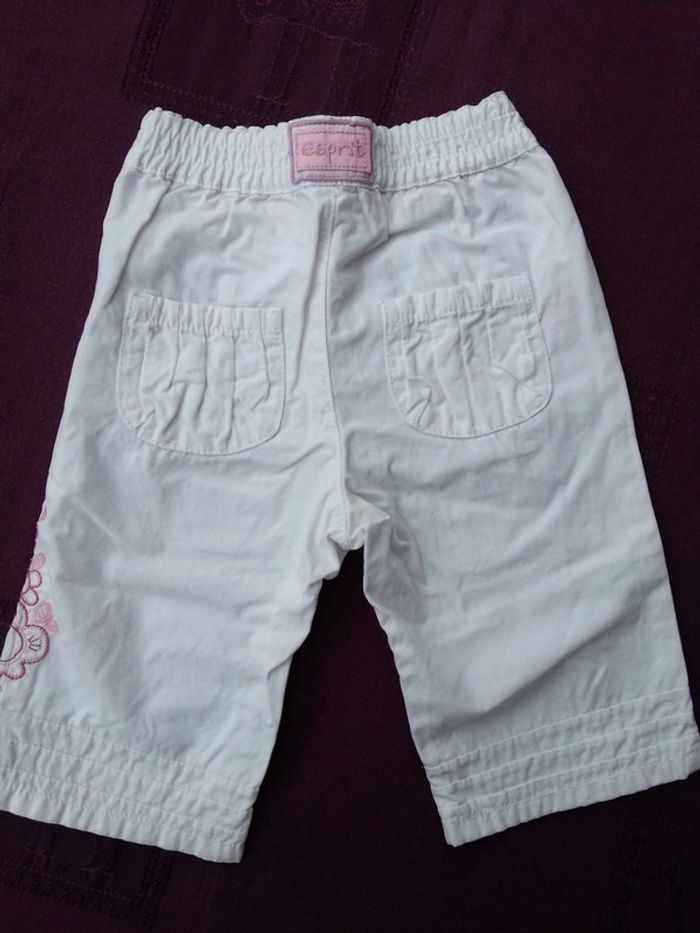Pantalon Esprit 3 mois - photo numéro 2