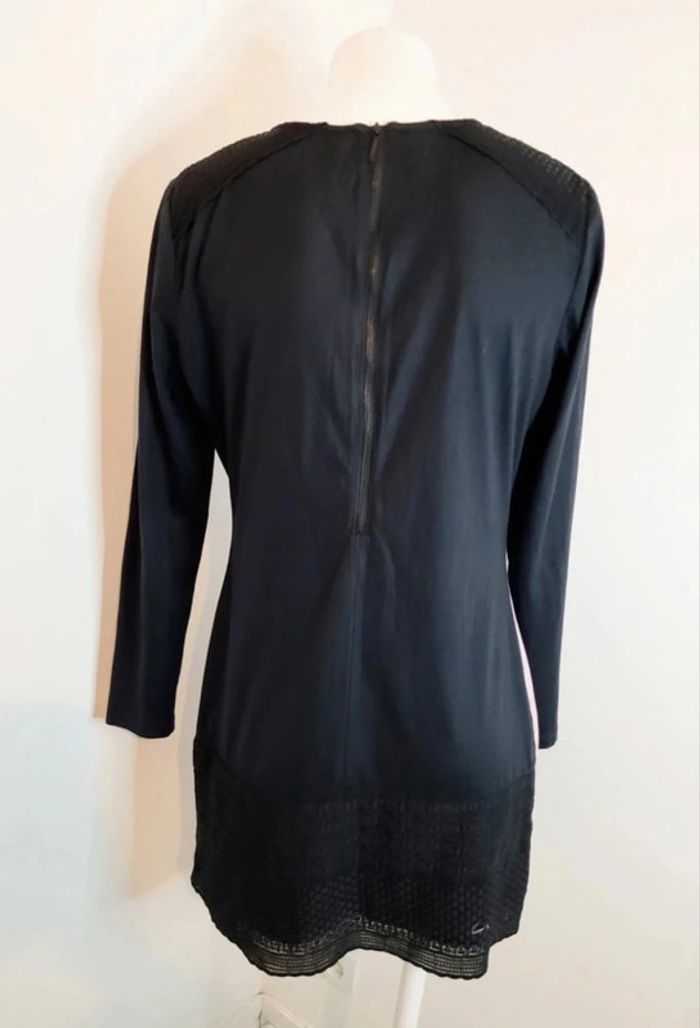 Belle robe Miss Captain 38 - photo numéro 5