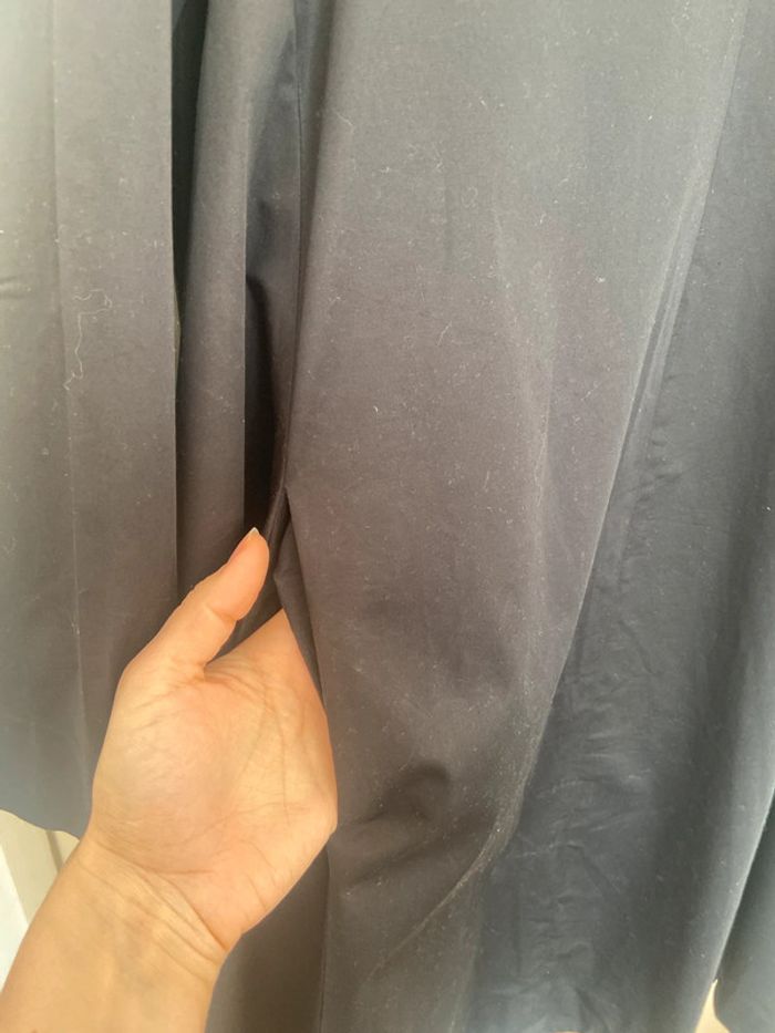 Robe COS noire - photo numéro 6