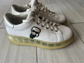 Basket Karl Lagerfeld