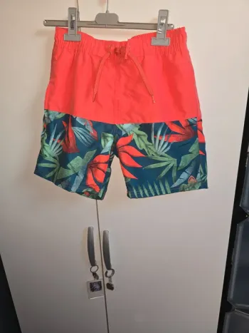 Short de bain