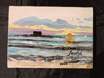 HST Fort de l' Heurt Jen Pol 