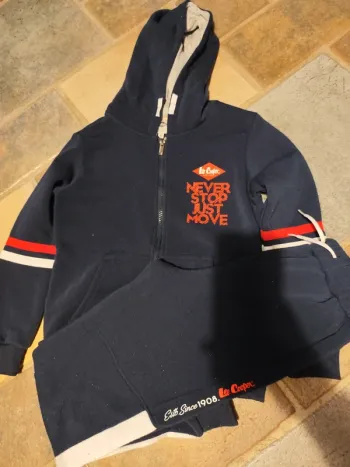 Ensemble lee cooper