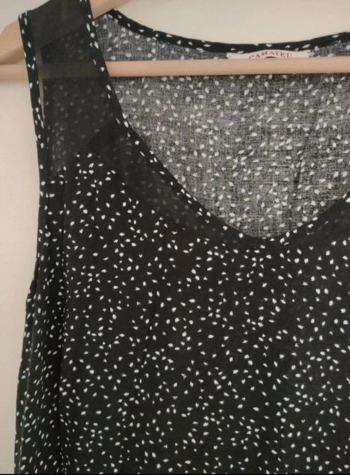 Nuisette une petite robe légère taille 36 - photo numéro 2