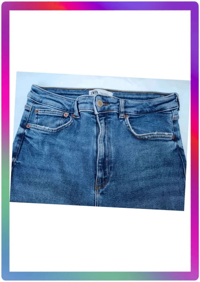 Jeans L Zara - photo numéro 4