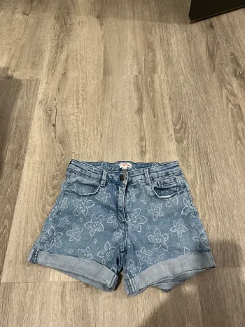 Short DPAM