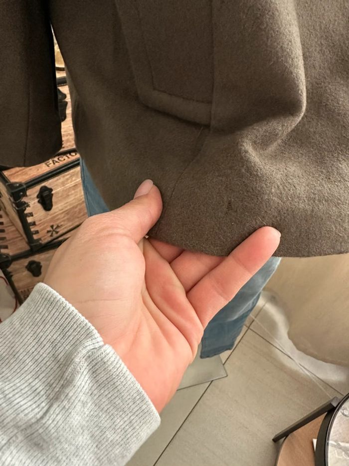 Manteau - photo numéro 7