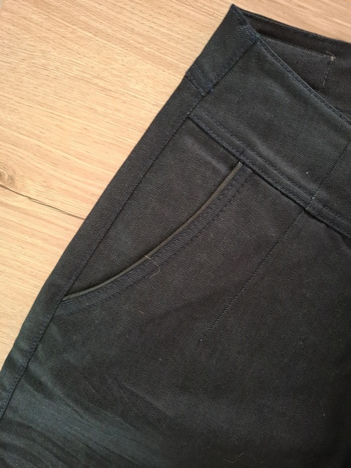 Pantalon jean femme teddy Smith taille 30 neuf - photo numéro 5