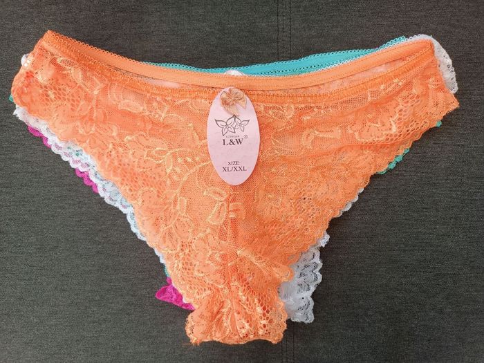 Lot tanga - photo numéro 4