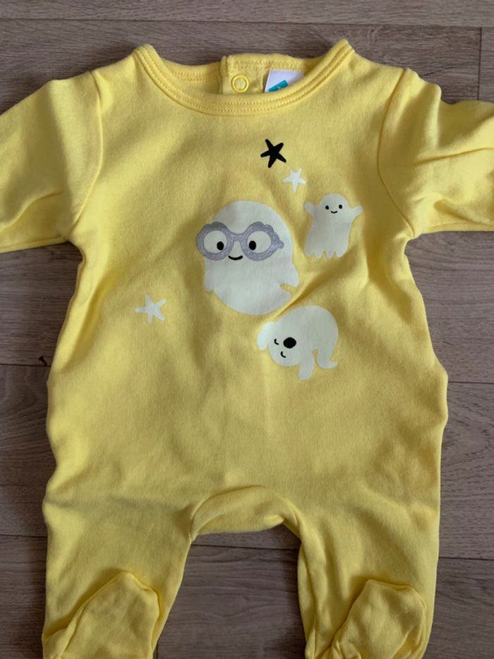 Pyjamas 0 mois - photo numéro 3