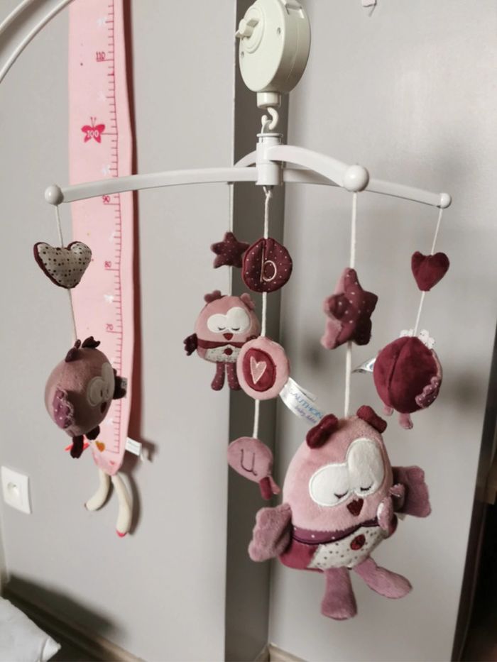 Mamzelle bou sauthon 🌸 - photo numéro 2