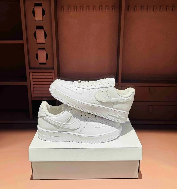 Air Force One AF1 38