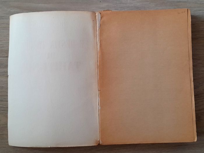 le destin tragique du Tahiti-Nui - michel brun - photo numéro 8