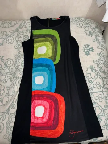 Robes Desigual