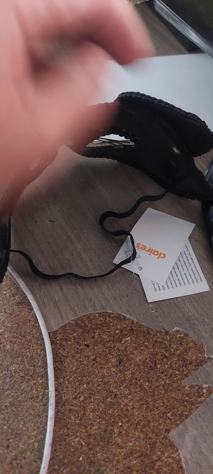 Masque déguisement - photo numéro 4